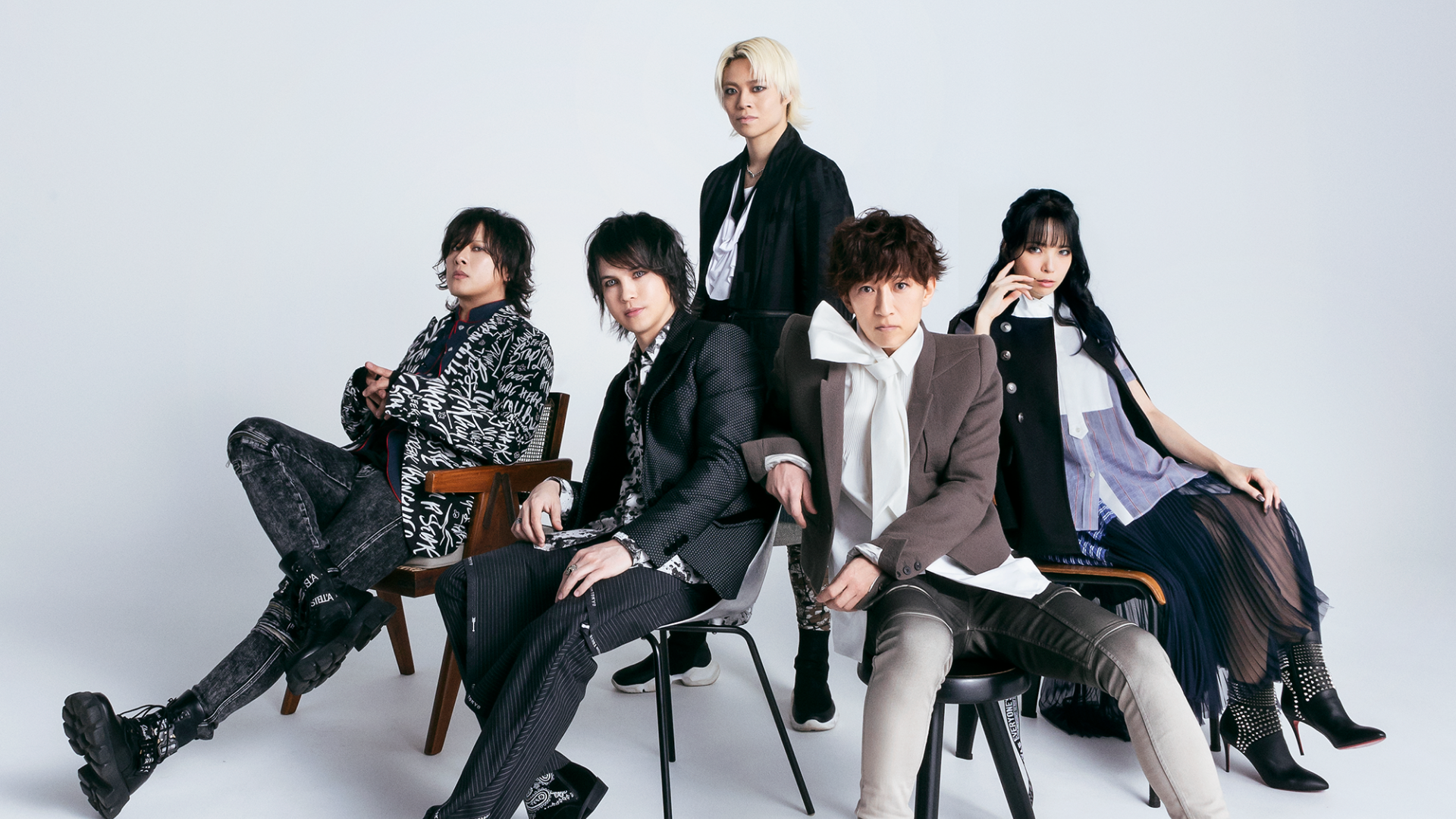 Like〜an〜Angel CLUB CIRCUIT 2024 L'Arclassicのサムネイル画像