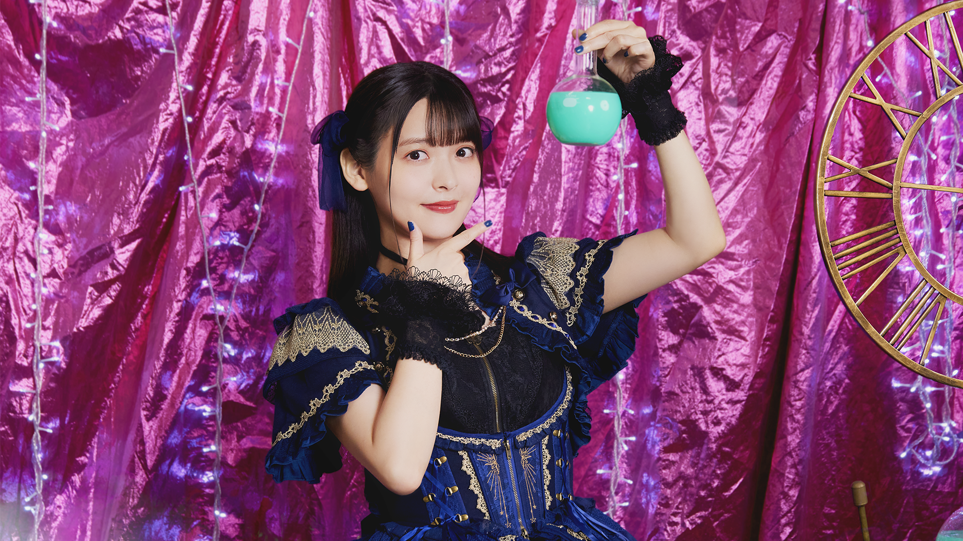 SUMIRE UESAKA BEST TOUR 2024 すみぺの大理論のサムネイル画像