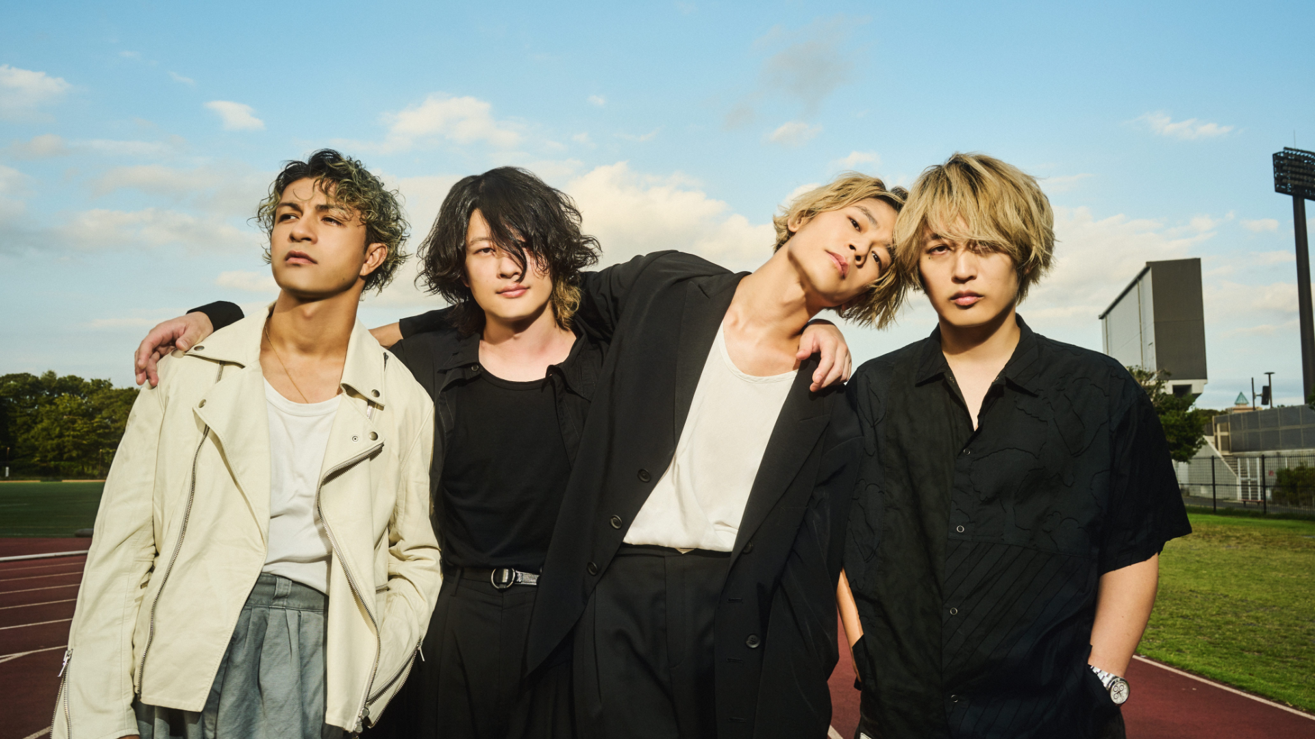 [Alexandros] LIVE THIS FES ‘24 in Sagamihara DAY1/DAY2のサムネイル画像