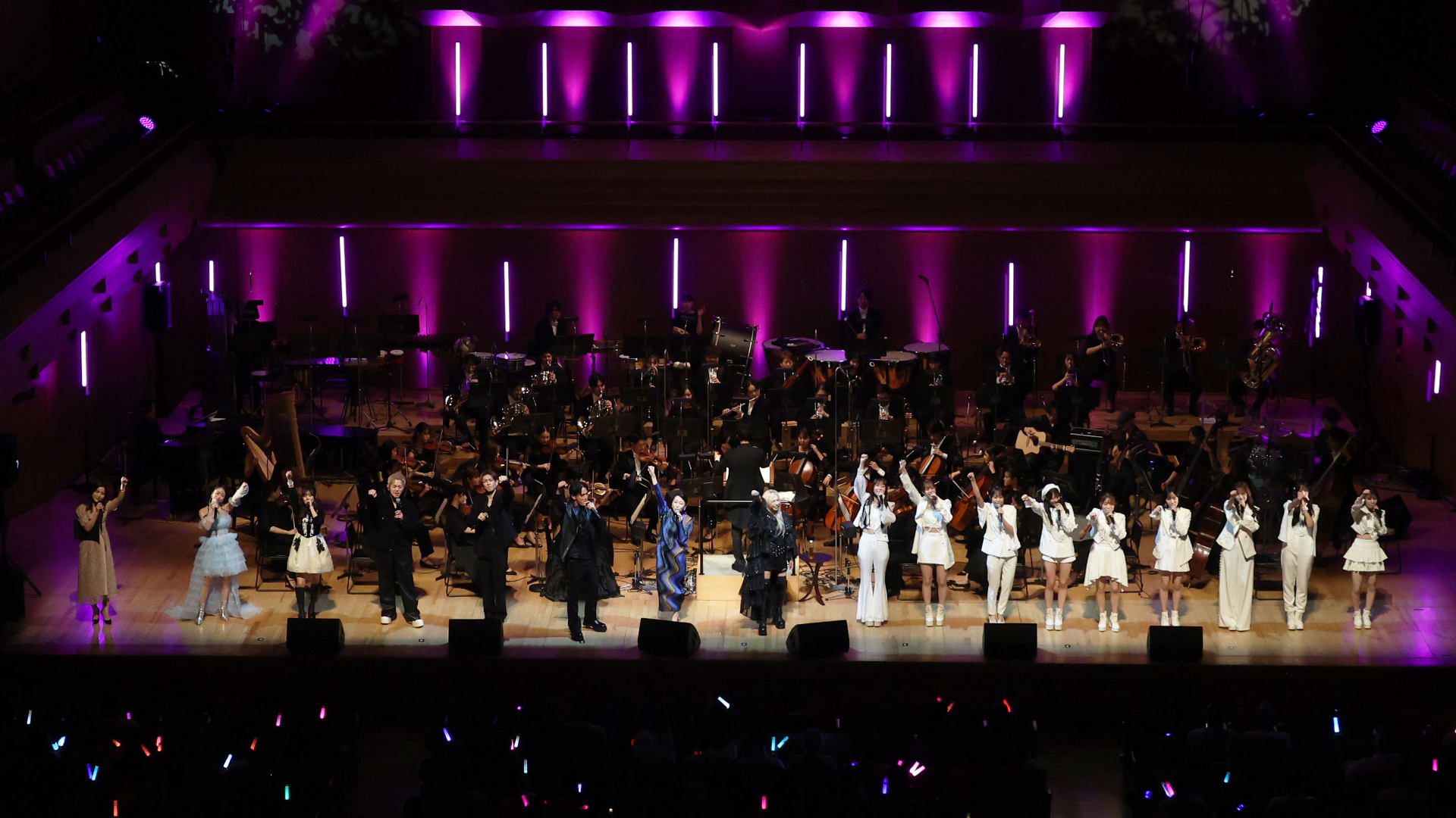 Love from Orchestra 2024 AUTUMN SPECIALのサムネイル画像