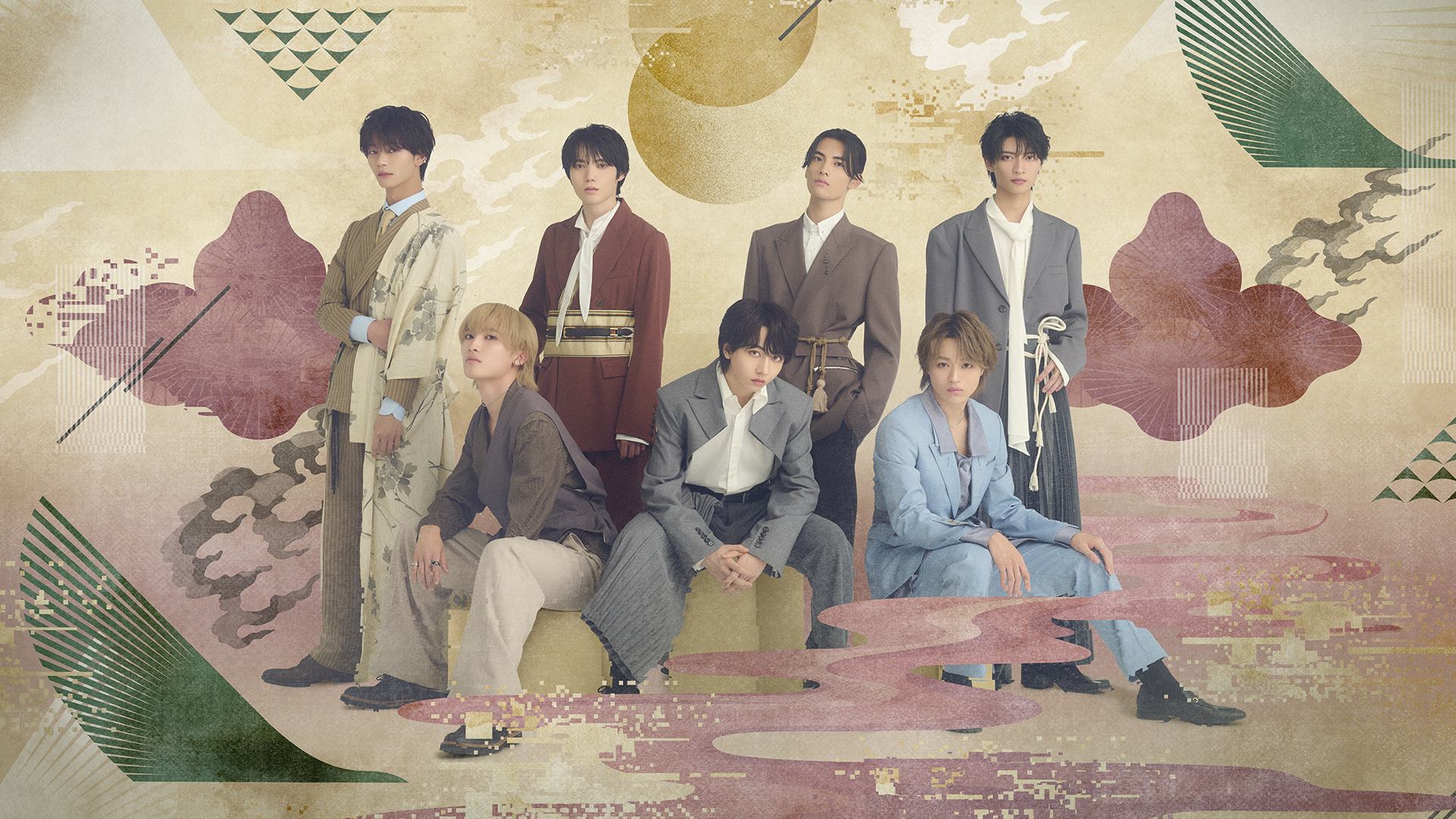 ARENA LIVE 2024 白昼夢への招待のサムネイル画像