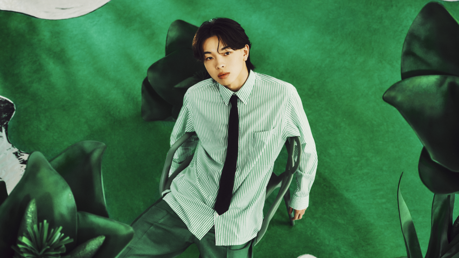 imase Hall Tour 2024 “Shiki-Sai” 2024.11.14 at LINE CUBE SHIBUYAのサムネイル画像