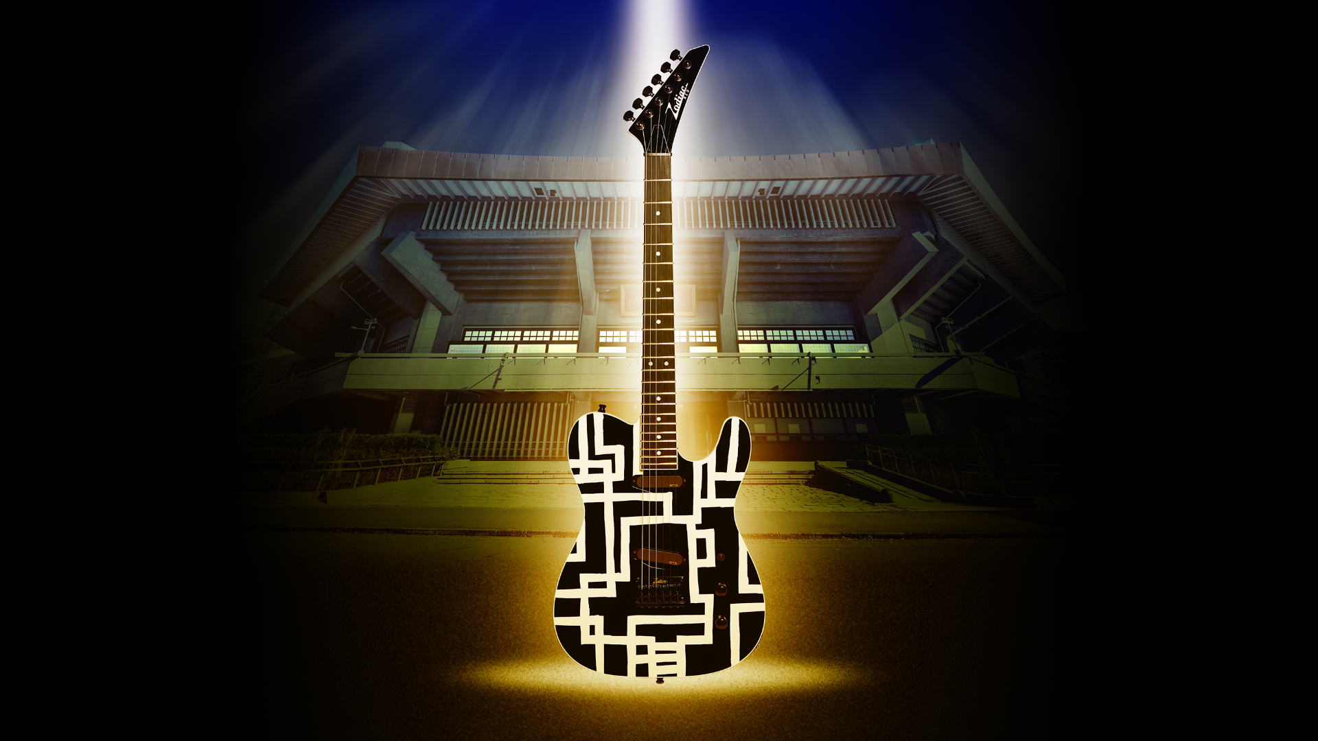 LIVE IN BUDOKAN ～The HOTEI～ “Super Hits & History” ①Day 1 “The HITS”②Day 2 “The HISTORY”のサムネイル画像