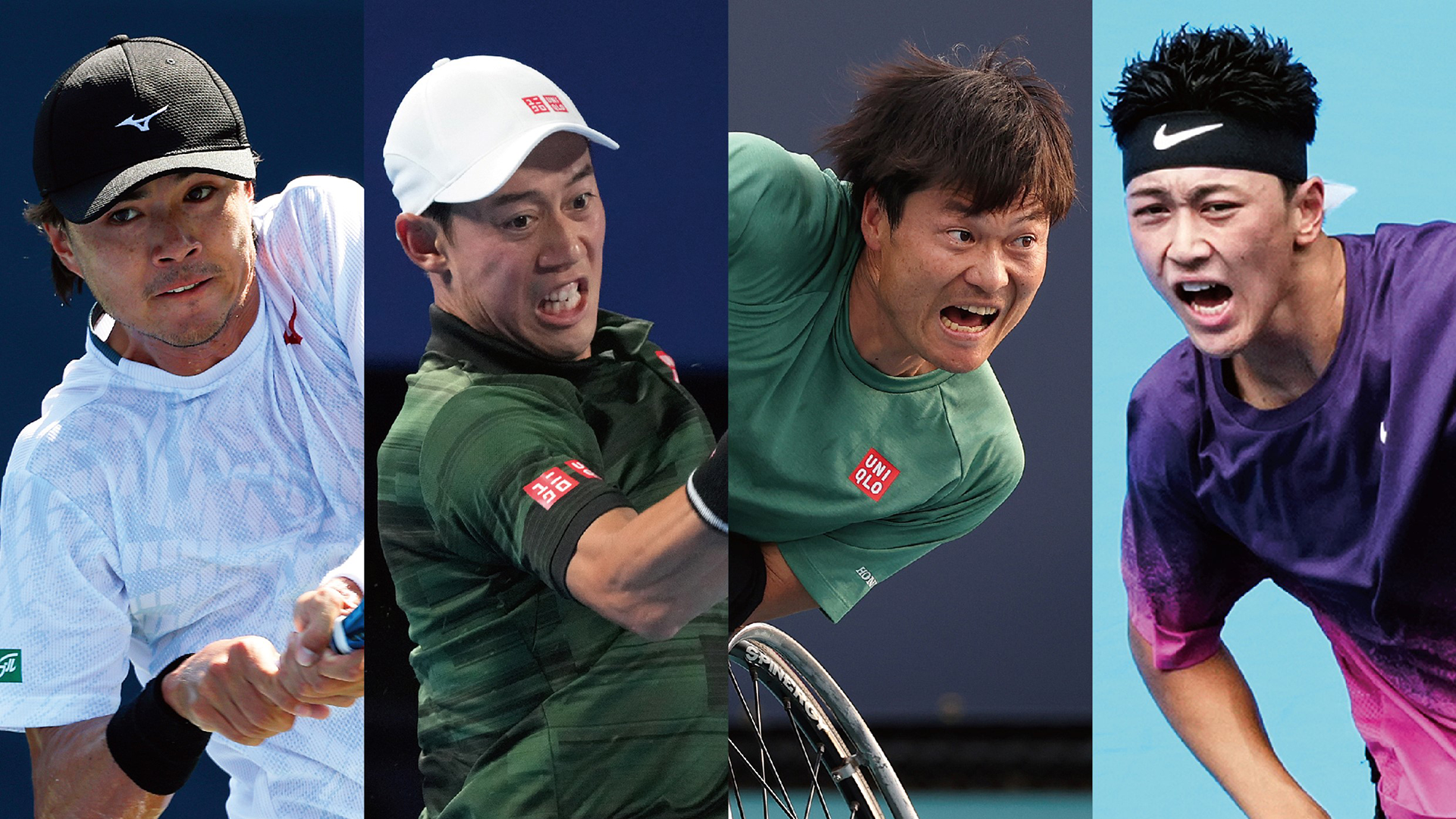 U-NEXT presents ドリームテニスARIAKEのサムネイル画像