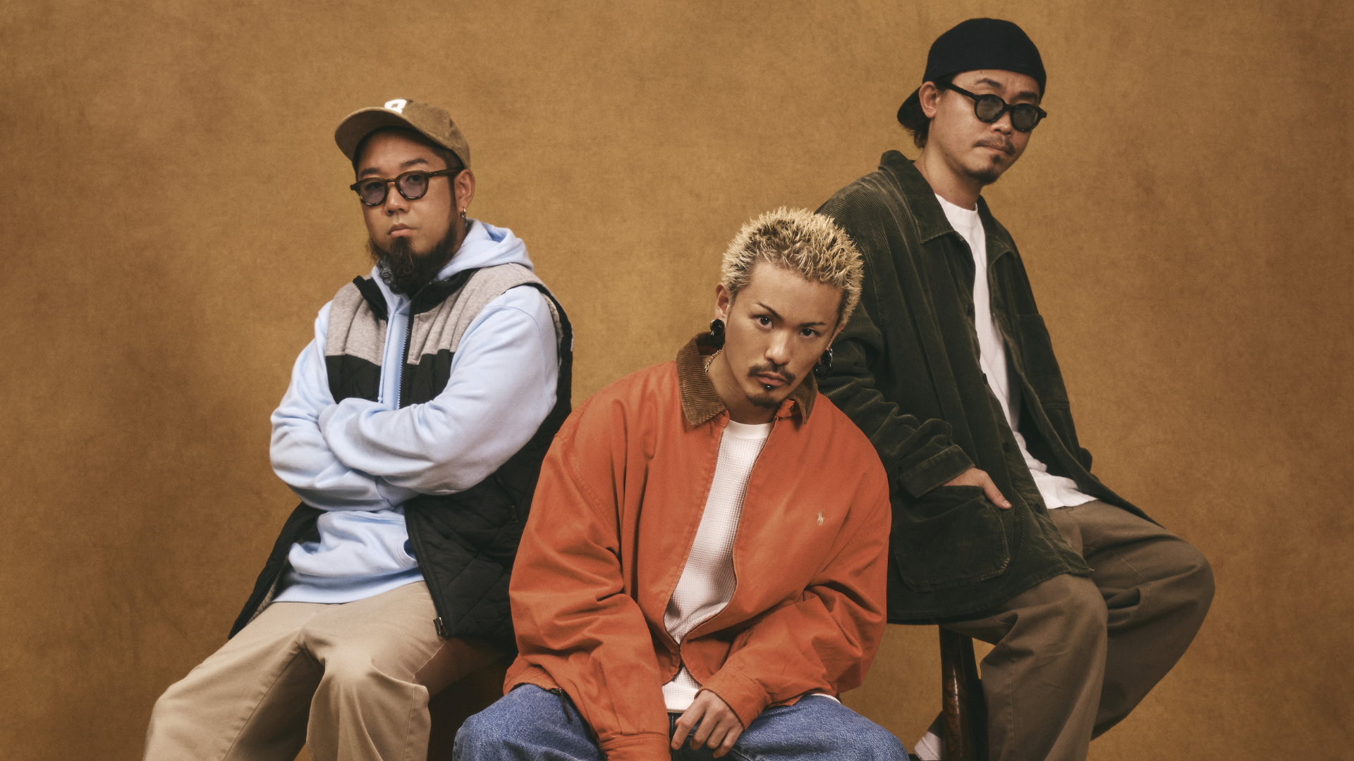 WANIMA『Catch Up TOUR Final 2022-2024』のサムネイル画像