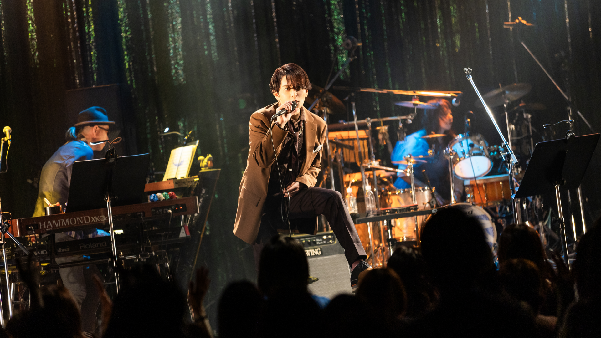 堂珍嘉邦 LIVE 2024 ”Now What Can I see ? ”〜Drunk Garden〜のサムネイル画像