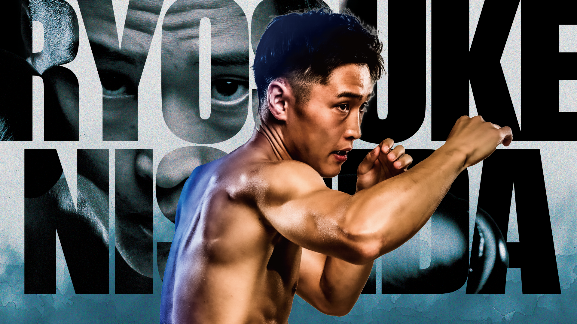 U-NEXT BOXING IBF世界バンタム級タイトルマッチのサムネイル画像