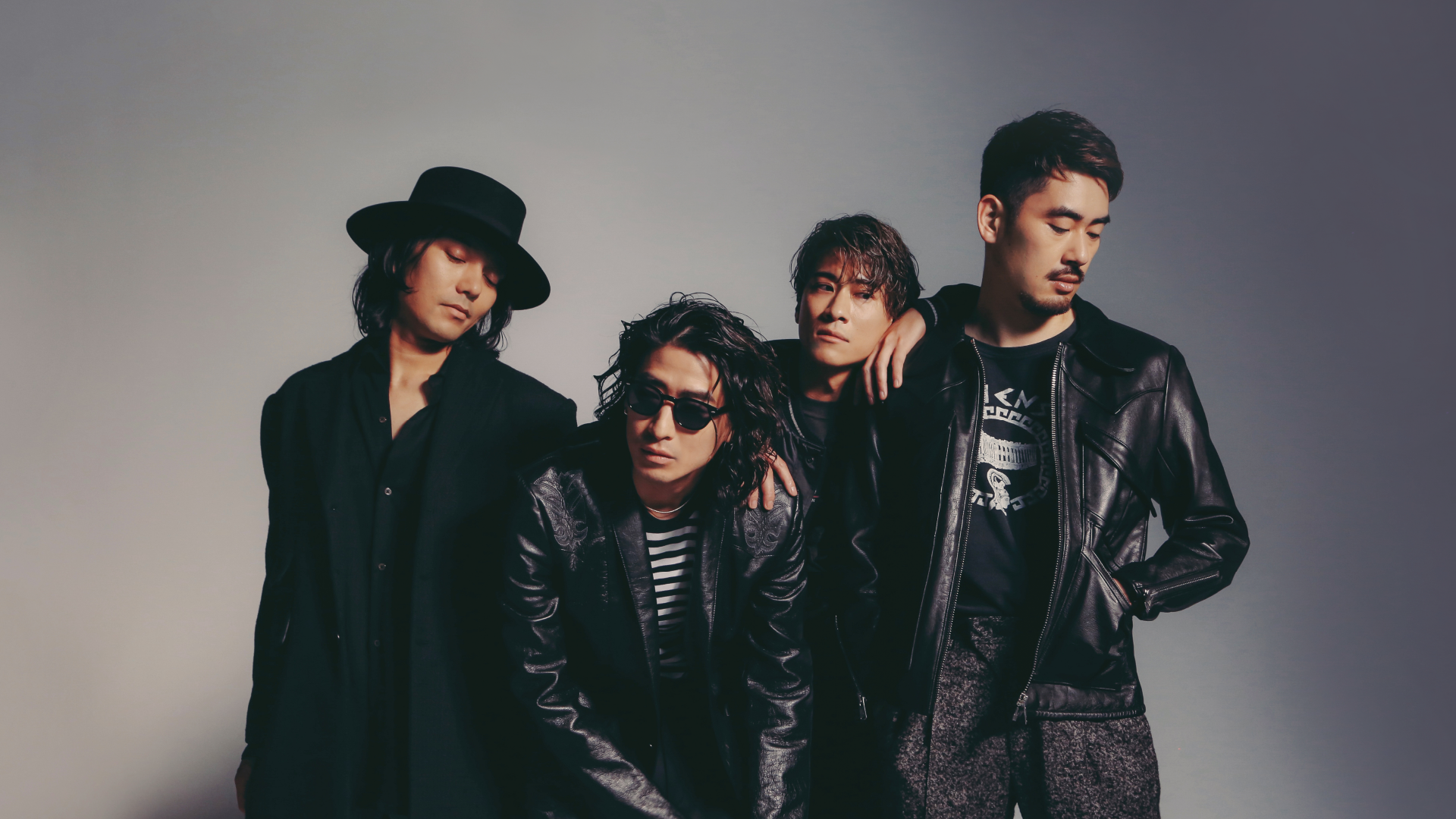 I Don't Like Mondays. "FOCUS" ASIA TOUR JAPAN FINAL 東京公演のサムネイル画像