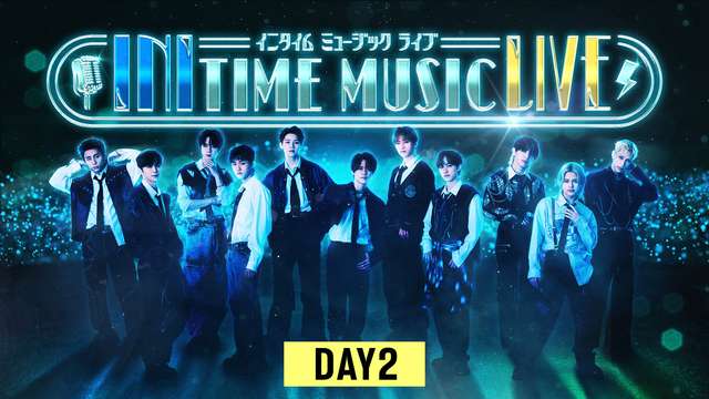 INITIME MUSIC LIVE DAY2