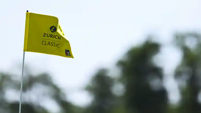 チューリッヒクラシックオブニューオーリンズ DAY3