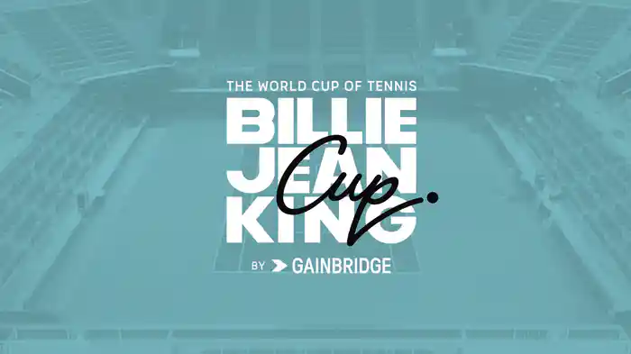 ビリー・ジーン・キング・カップ by Gainbridge 2025 ファイナル予選 グループA 日本 VS ルーマニア