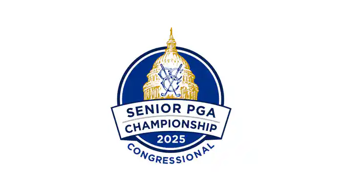 2025 全米プロシニアゴルフ選手権 DAY4