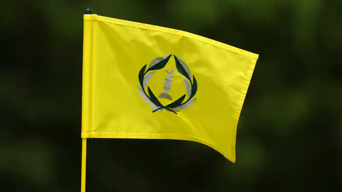 ザ・メモリアルトーナメント DAY1