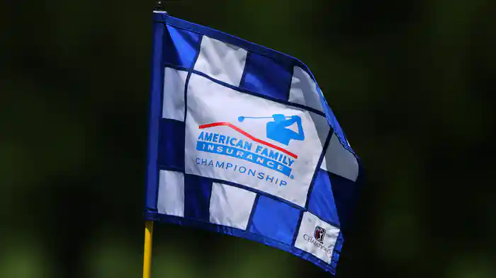 アメリカンファミリーインシュアランスチャンピオンシップ DAY3
