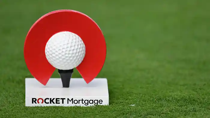 ロケットクラシック DAY2