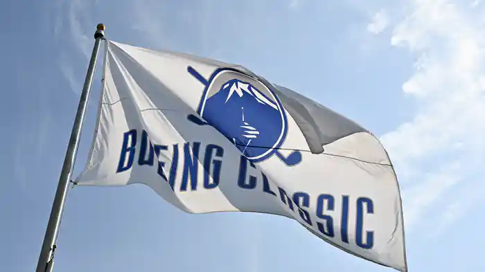 ボーイングクラシック DAY3