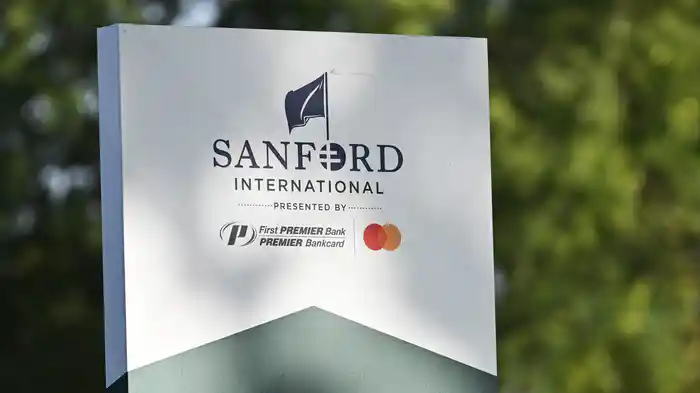 サンフォードインターナショナル DAY3