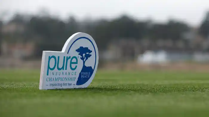 ピュアインシュアランスチャンピオンシップ DAY2