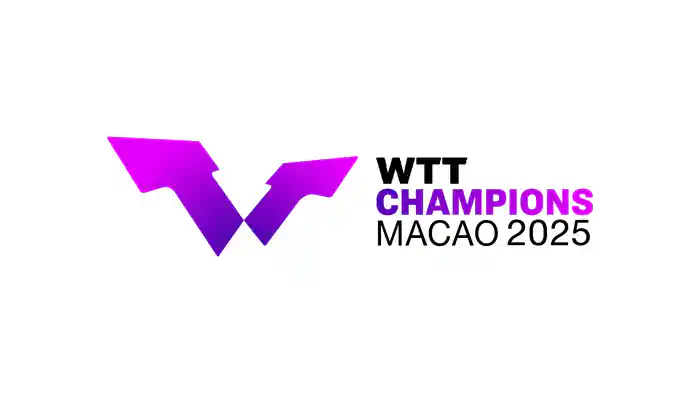 卓球 WTT チャンピオンズ マカオ 2025 DAY1