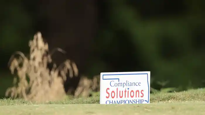 コンプライアンスソリューション選手権 DAY1