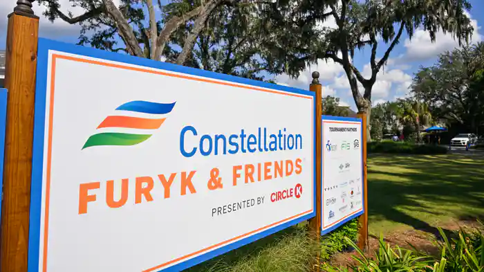 コンステレーションフューリック＆フレンズ DAY1