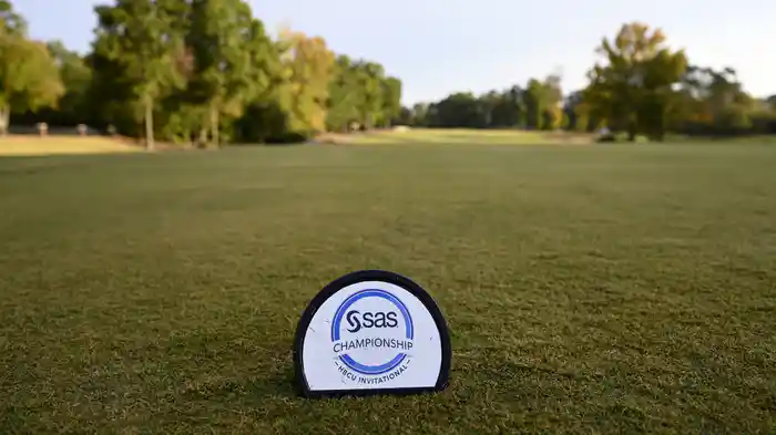 SASチャンピオンシップ DAY1