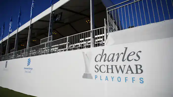 ドミニオンエナジーチャリティークラシック DAY3