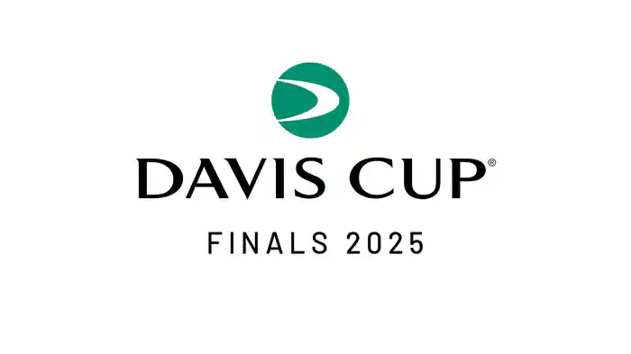 デビスカップ2025 ファイナル 準々決勝 イタリア VS オーストリア