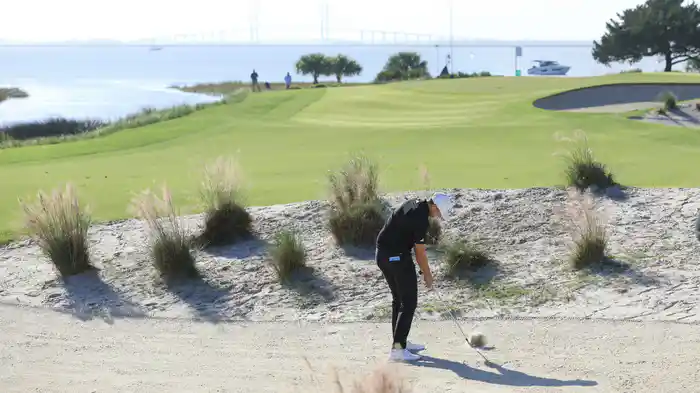 ザ・RSMクラシック DAY4