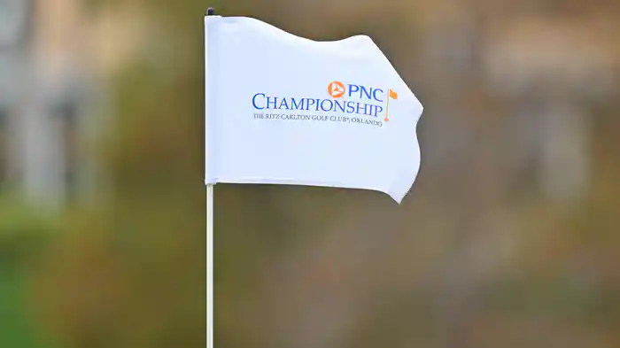 PNCチャンピオンシップDAY3