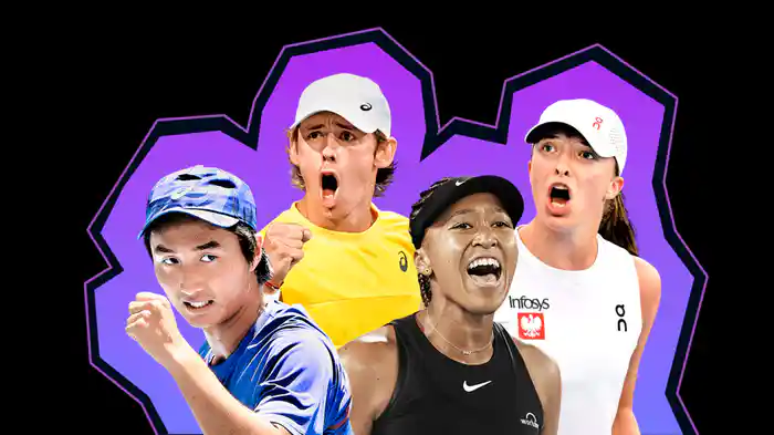 ユナイテッドカップ 2026 DAY10