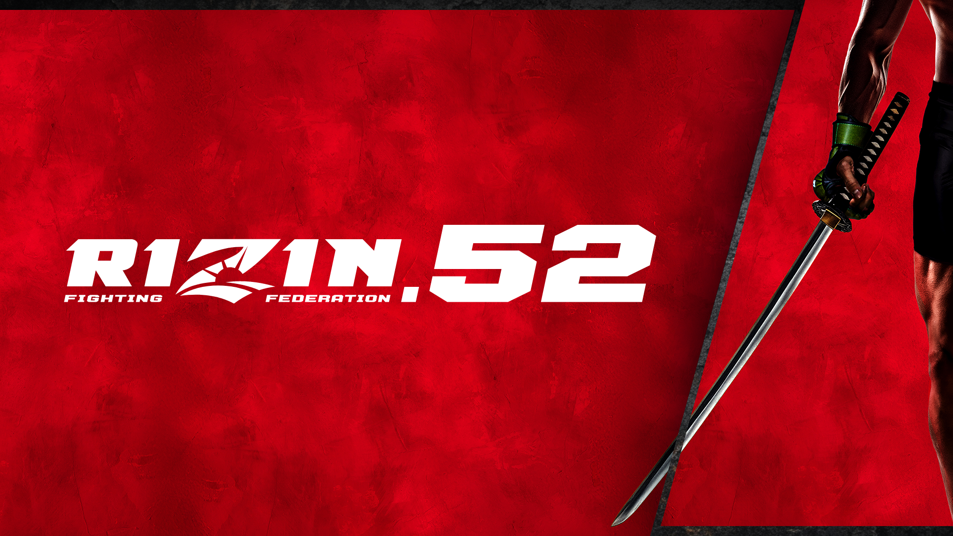 RIZIN.52（ライジン52）のライブ配信や見逃し配信を視聴する方法