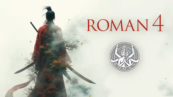 ROMAN 4