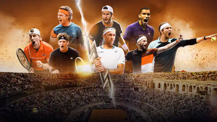 Bastide UTS ニーム DAY2