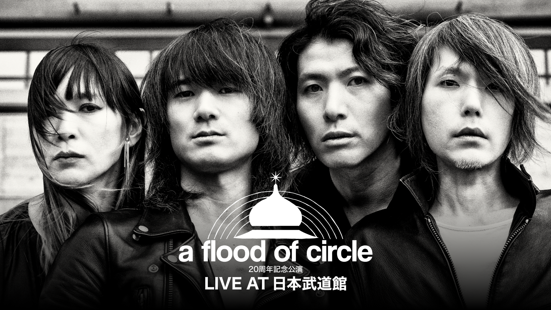 a flood of circle 伝説のBOX a flood of circle［伝説のBOX（テイチクオンラインショップ限定盤