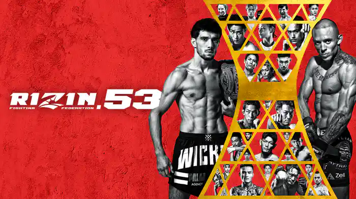 RIZIN.53