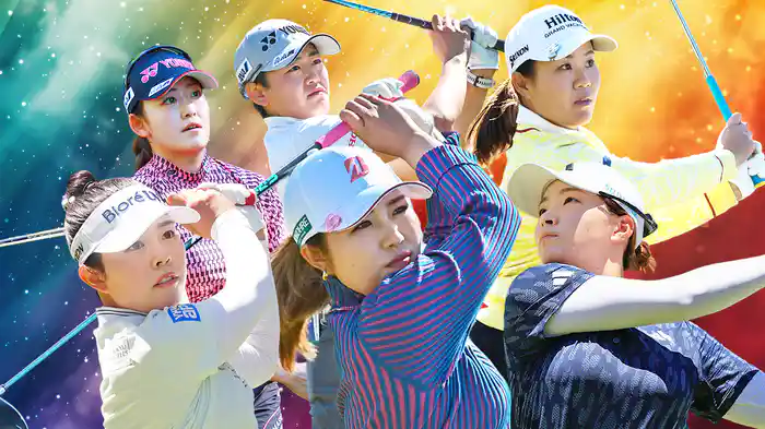 2026 アムンディ エビアン選手権 DAY1 [日本勢徹底マークLIVE]