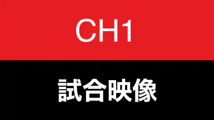試合映像