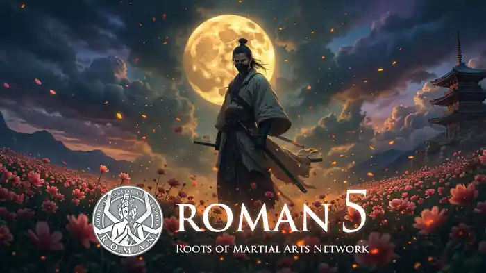 ROMAN 5