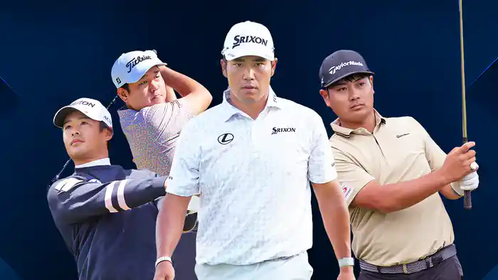 2026 全英オープンゴルフ選手権 DAY3［日本勢徹底マークLIVE］