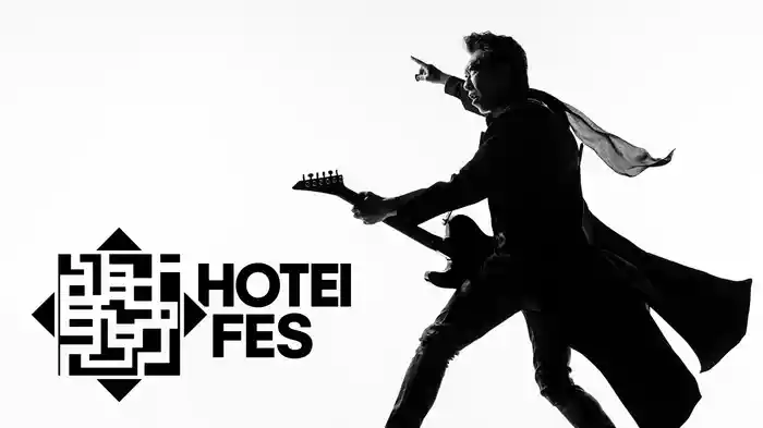 HOTEI FES