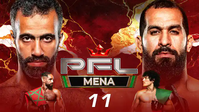 PFL MENA 11