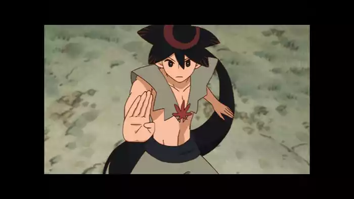 絶刀・鉋（ゼットウ・カンナ）