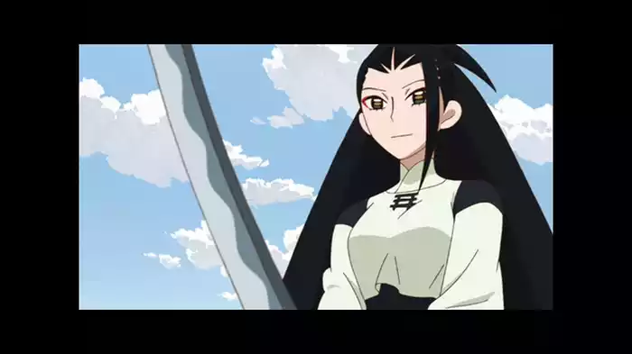 千刀・ツルギ（セントウ・ツルギ）