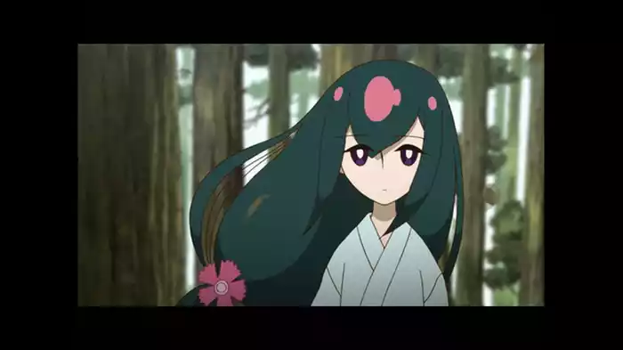 薄刀・針（ハクトウ・ハリ）