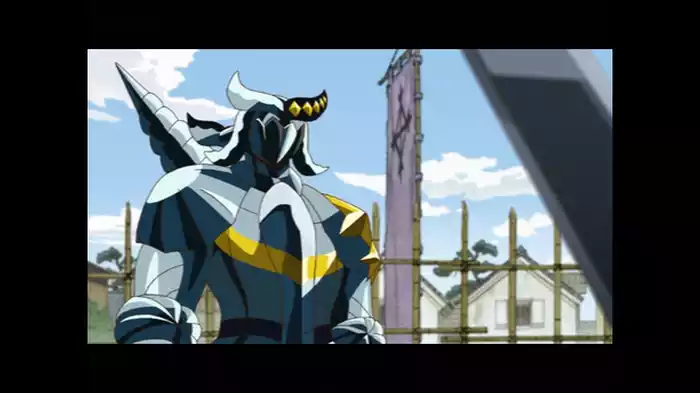 賊刀・鎧（ゾクトウ・ヨロイ）