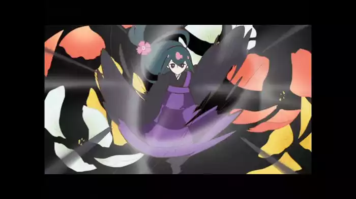 悪刀・鐚（アクトウ・ビタ）