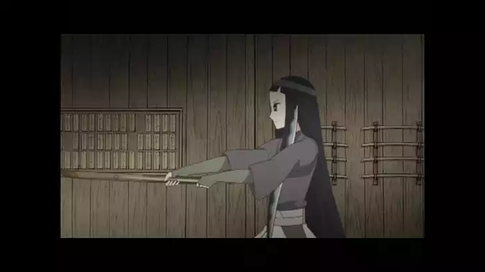 王刀・鋸（オウトウ・ノコギリ）
