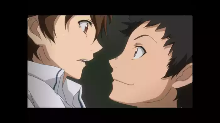 輪舞：temptation