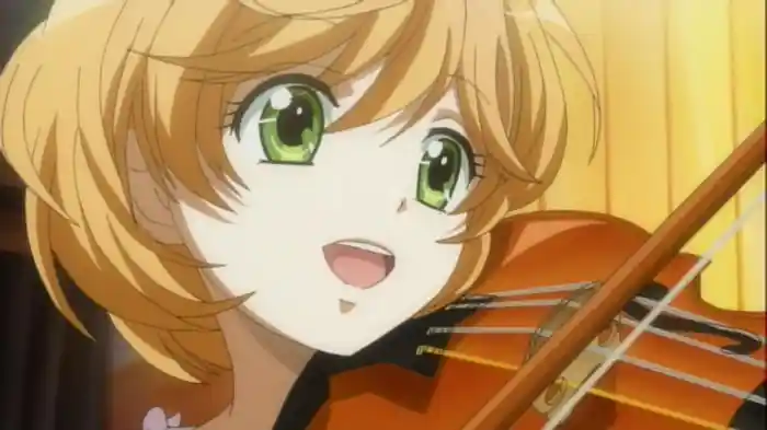 はじまりのパルティータ